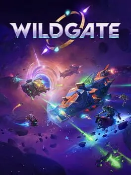 Wildgate (Windows / Xbox Series X|S)