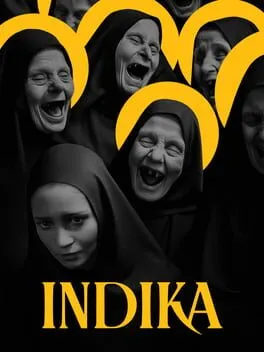 Indika (Windows / Xbox Series X|S)