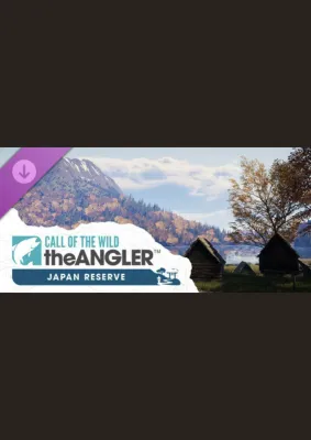 Call of the Wild The Angler™ - Japan Fishing Reserve (DLC)