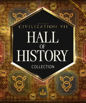 Sid Meier's Civilization® VII: Hall of History Collection (DLC)
