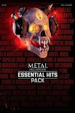 Metal: Hellsinger VR - Essential Hits Pack (DLC)