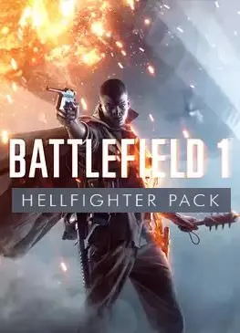 Battlefield 1 - Hellfighter Pack (DLC)