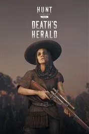 Hunt: Showdown 1896 - Death's Herald (DLC)