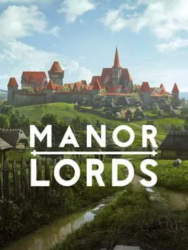 Manor Lords (Windows)