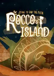 Rocco's Island: Ring to End the Pain