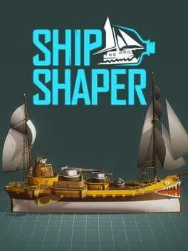 ShipShaper: Falconeer Chronicles