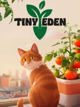 Tiny Eden