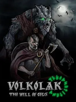 Volkolak: The Will of Gods