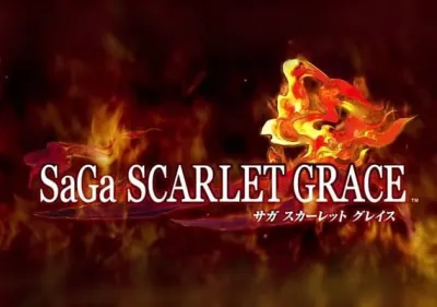 SaGa: Scarlet Grace