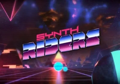 Synth Riders