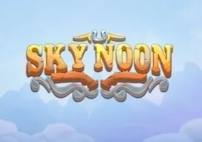 Sky Noon