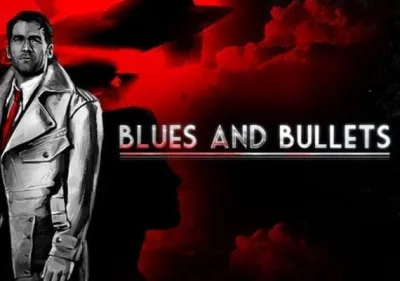 Blues and Bullets
