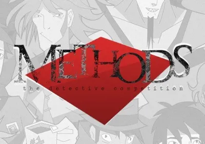 Methods: The Detective Competition