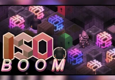 IsoBoom