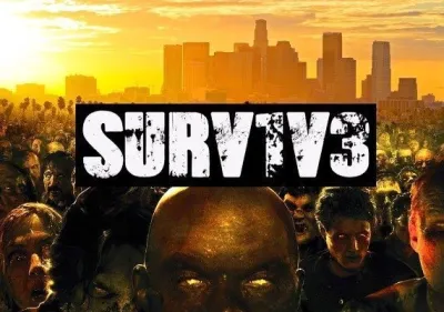 SURV1V3 VR