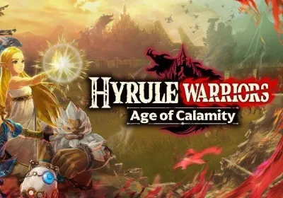 Hyrule Warriors: Age of Calamity - Expansion Pass DLC