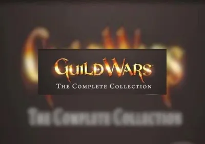 Guild Wars - Complete Collection