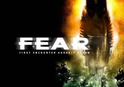 FEAR Gold Edition