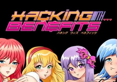 Hacking With Benefits