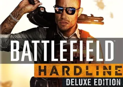 Battlefield: Hardline Deluxe Edition