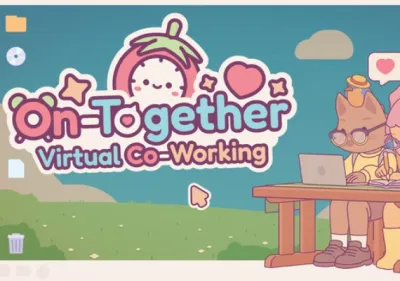 On-Together: Virtual Co-Working