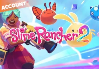 Slime Rancher 2