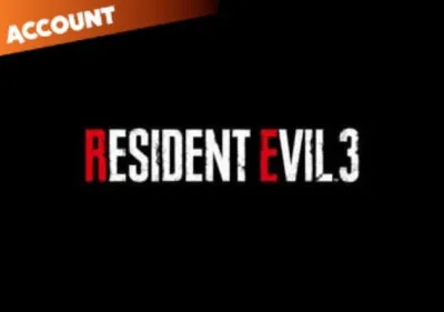 Resident Evil 3 - Remake