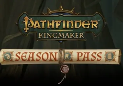 Pathfinder: Kingmaker - Season Pass DLC