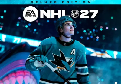 EA Sports: NHL 27 Deluxe Edition