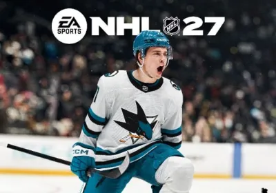 EA Sports: NHL 27 Switzerland