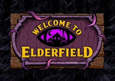 Welcome to Elderfield