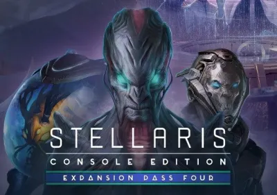 Stellaris - Expansion Pass Four DLC