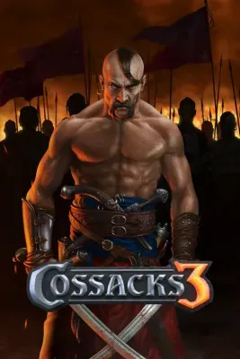 Cossacks 3 Gold Edition