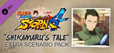 NARUTO STORM 4 Road to Boruto DLC