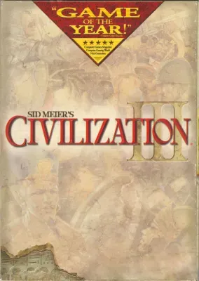 Sid Meier's Civilization III Complete