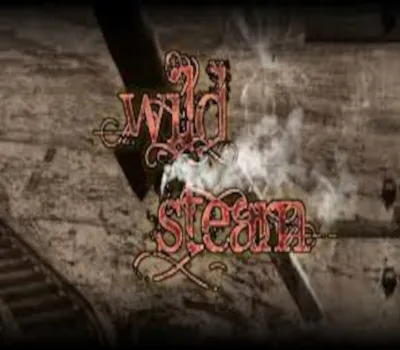 RPG Maker VX Ace - Wild Steam Resource Pack DLC