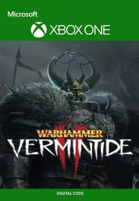 Warhammer Vermintide 2