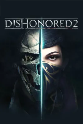 Dishonored 2 + Imperial Assassin's Pack DLC
