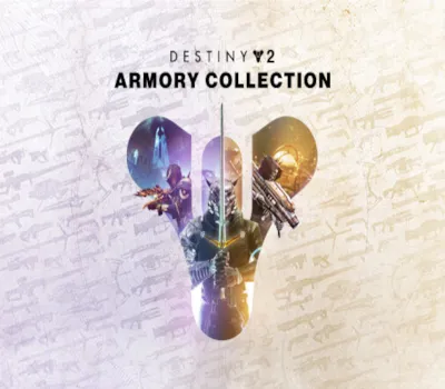 Destiny 2 - Armory Collection DLC