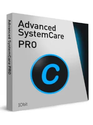 IObit Advanced SystemCare 16 PRO