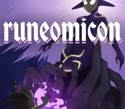 Runeomicon