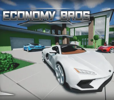 The Economy Bros