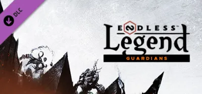 Endless Legend - Guardians DLC