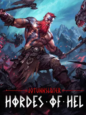Jotunnslayer: Hordes of Hel Early Access | Steam
