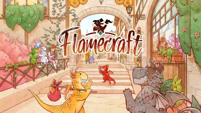 Flamecraft