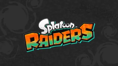Splatoon Raiders
