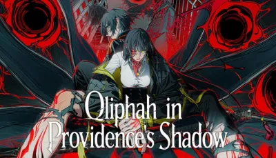 Qliphah in Providence's Shadow