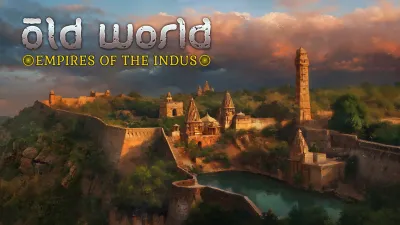 Old World - Empires of the Indus