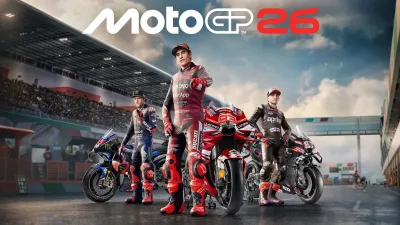 MotoGP 26