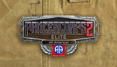 Panzer Corps 2: Elite - All American